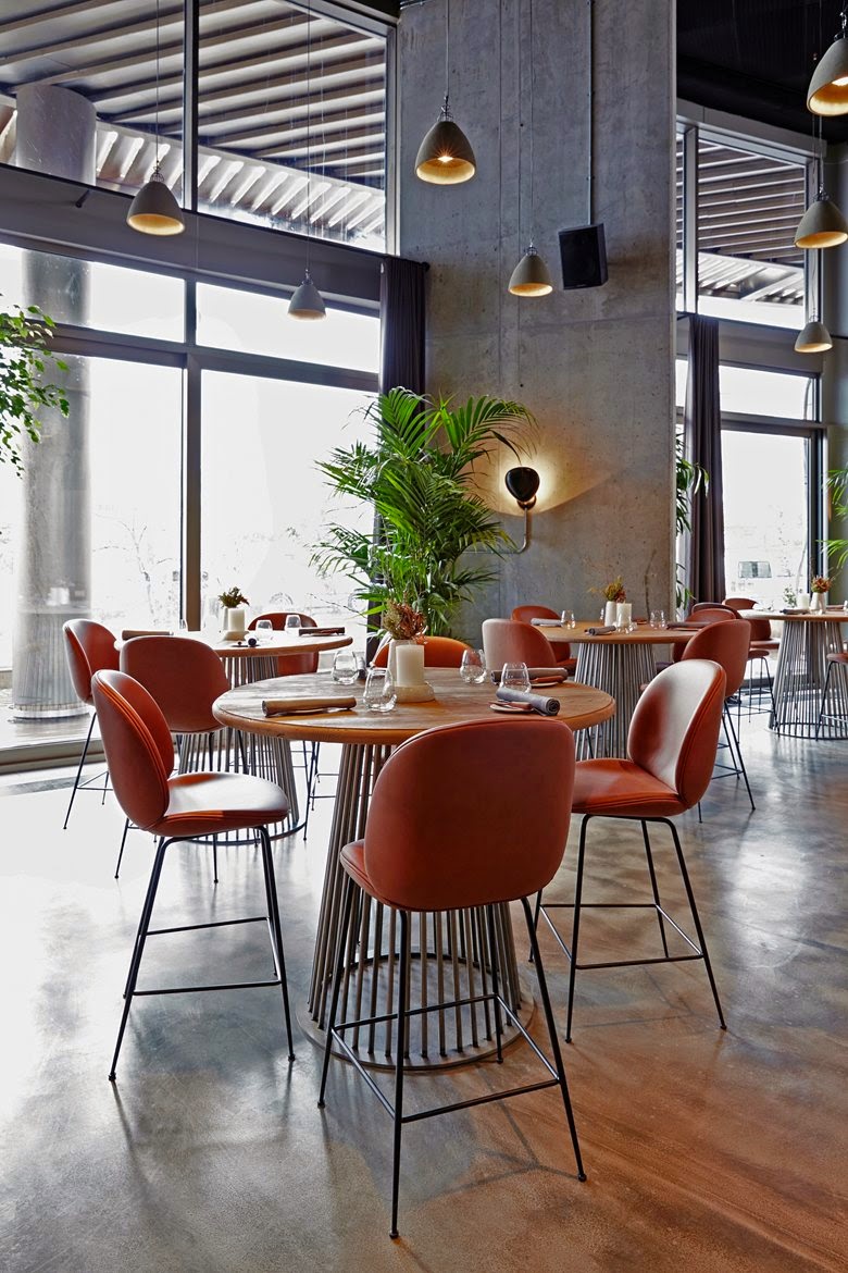 100 Fabulous Velvet Chair Trends To Inspire You (parte 1)
