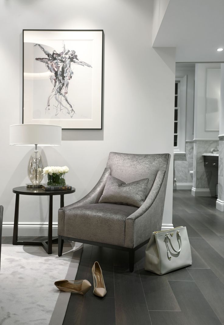 100 Fabulous Velvet Chair Trends To Inspire You (parte 1)