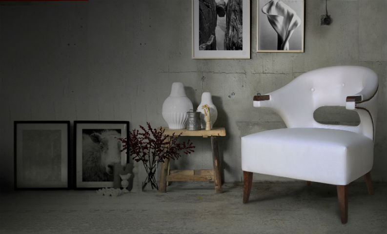 100 Fabulous Velvet Chair Trends To Inspire You (parte 1)
