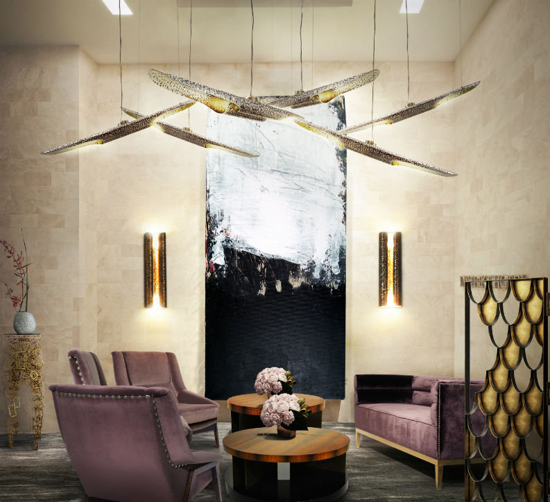 100 Fabulous Living Room Chairs Trends To Inspire You (parte 1)