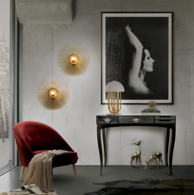 100 Fabulous Living Room Chairs Trends To Inspire You (parte 1)