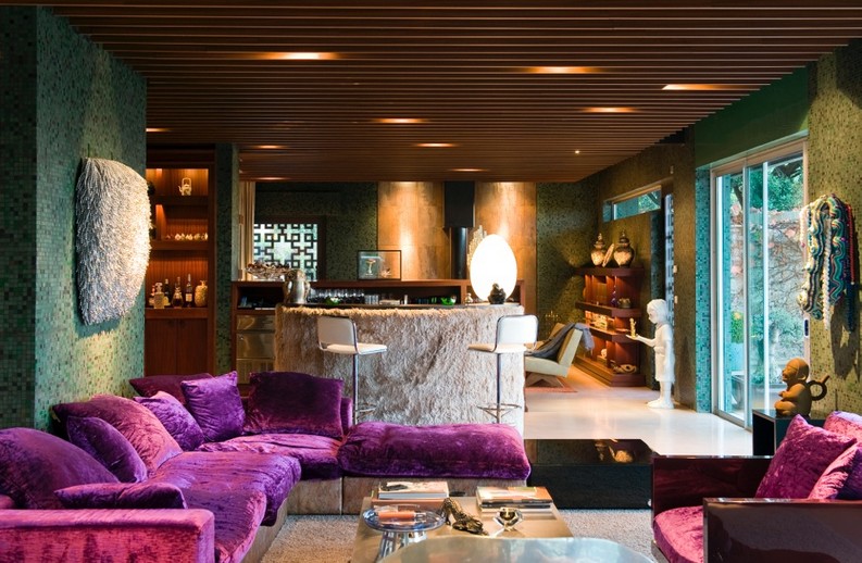 12 Amazing Living Room Ideas By Casamanara 1970 VILLA