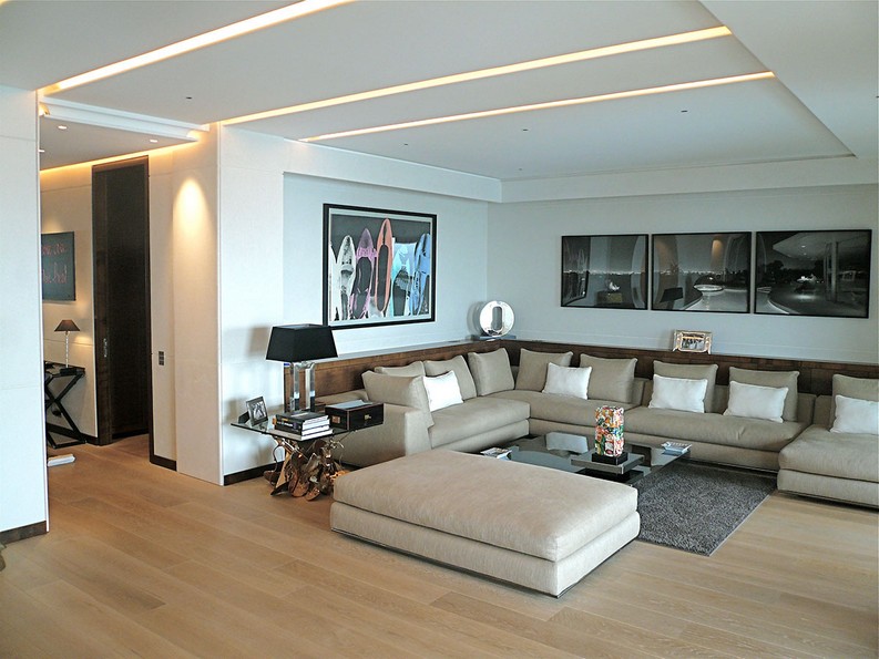 12 Amazing Living Room Ideas By Casamanara EUROPA RESIDENCE monaco
