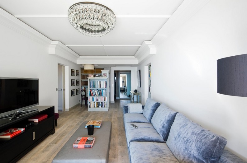 12 Amazing Living Room Ideas By Casamanara GARDEN HOUSE monaco