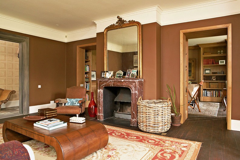12 Amazing Living Room Ideas By Casamanara NEWMARKET