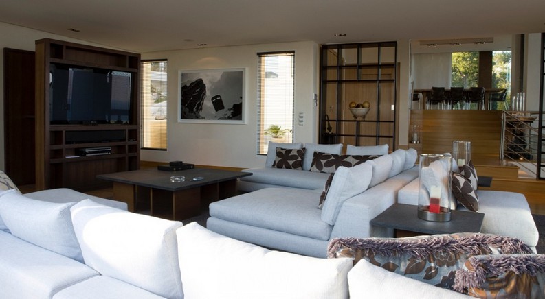 12 Amazing Living Rooms By Casamanara St. Jean Cap Ferrat