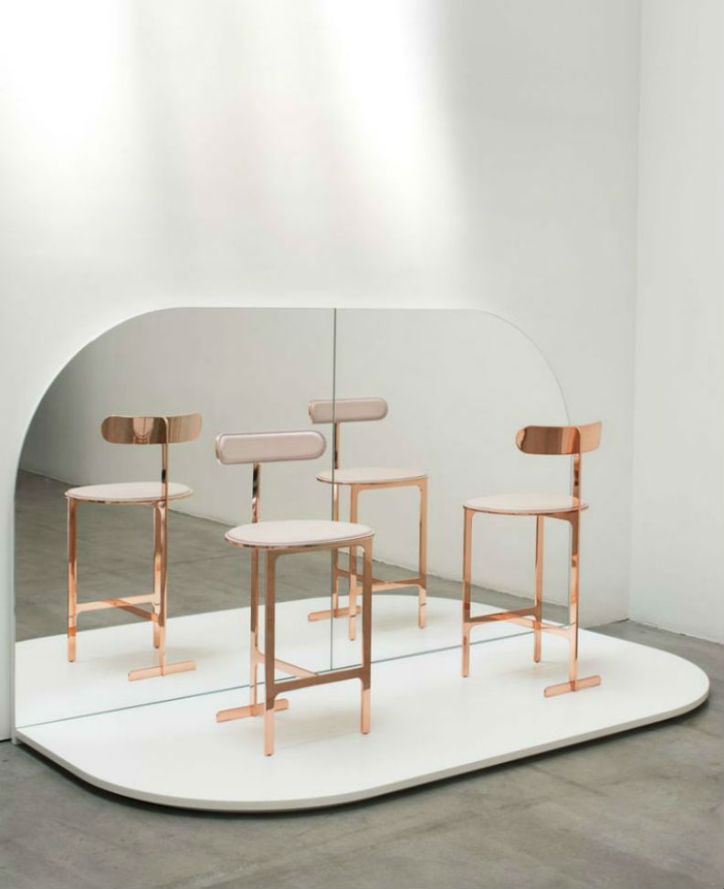 15 Controversial Living Room Chairs by Yabu Pushelberg