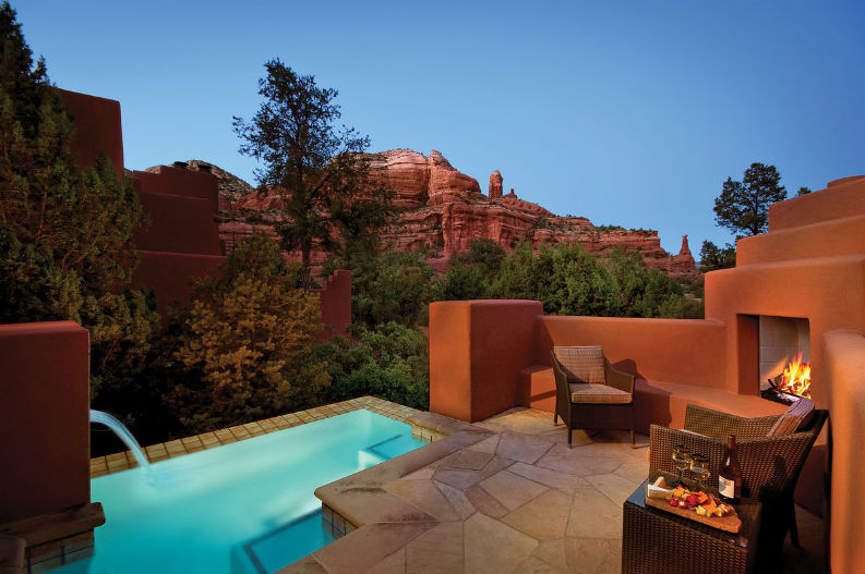 20 Best Hotels With Astonishing Pools To Swim in During your Holidays