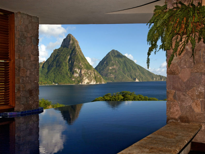20 Best Resorts With Astonishing Pools To Swim in During your Holidays