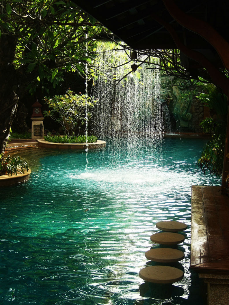 20 Best Resorts With Astonishing Pools To Swim in During your Holidays