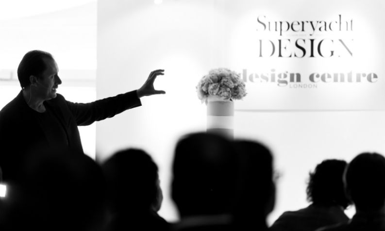 5 Reasons To Attend Superyacht at London Design Week