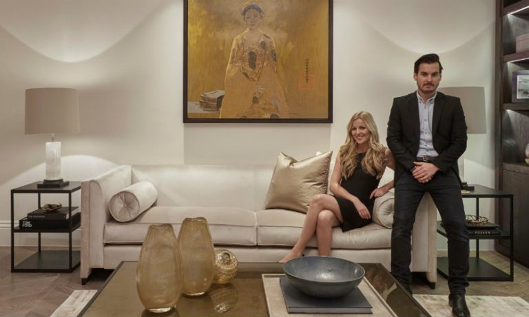 Laura Hammett is run by Aaron and Laura Hammett and was founded in 2008 ...