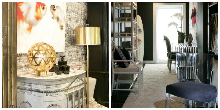 interior design tips,famous interior designers,top designers, living ...