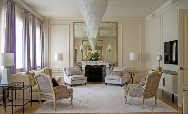 6 Interior Design Tips Secrets By Pechatnikov