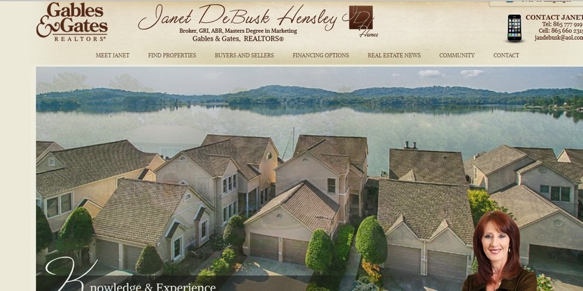 20 Luxury USA Real Estate Websites That You Need To Visit
