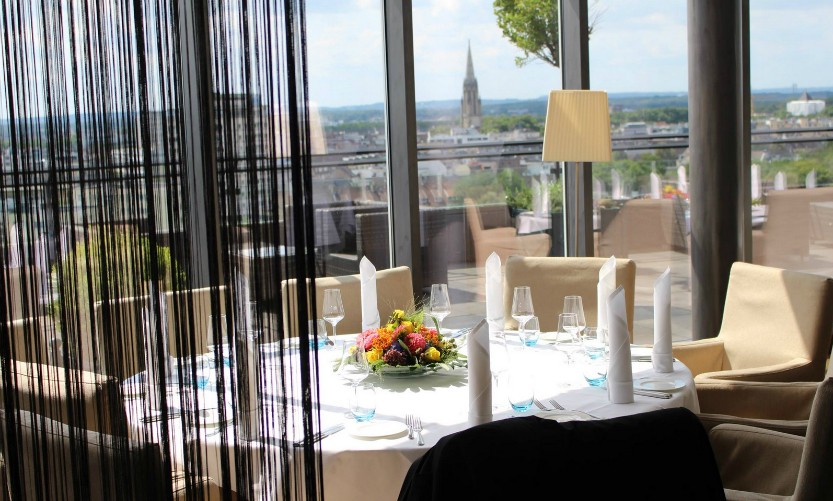 The 10 Best Cologne Restaurants of 2016 Himmel un Äd