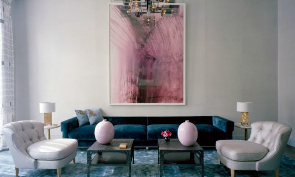 Brilliant Contemporary Design Ideas From Top Interior Designers