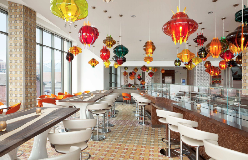 Brilliant Contemporary Design Ideas From Top Interior Designers