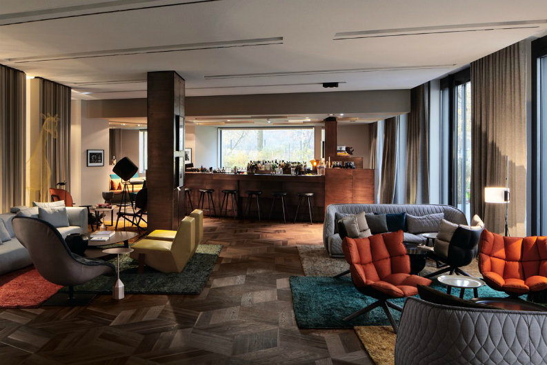 Brilliant Contemporary Inspiration From Top Interior Designers