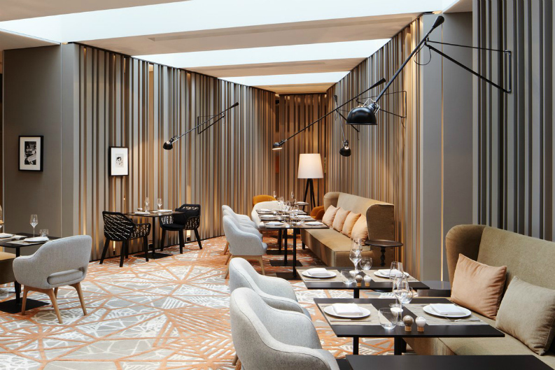 Brilliant Contemporary Design Ideas From Top Interior Designers