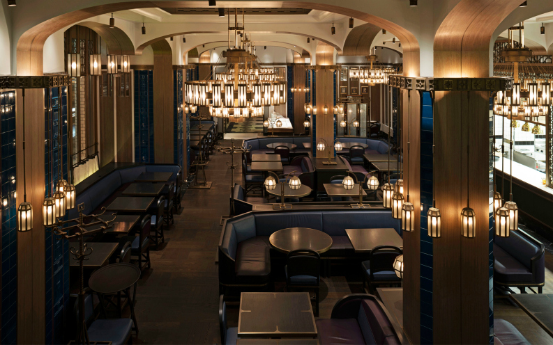 Brilliant Contemporary Inspiration From Top Interior Designers