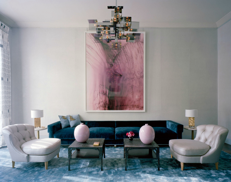 Brilliant Contemporary Design Ideas From Top Interior Designers