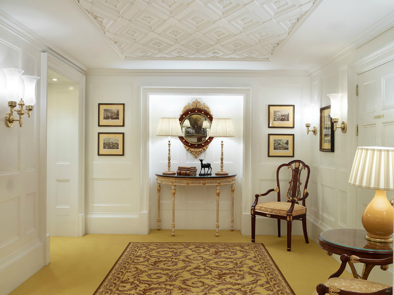 Brilliant Contemporary Inspiration From Top Interior Designers