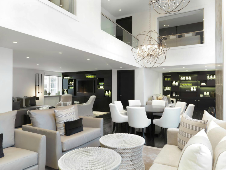 Brilliant Contemporary Design Ideas From Top Interior Designers