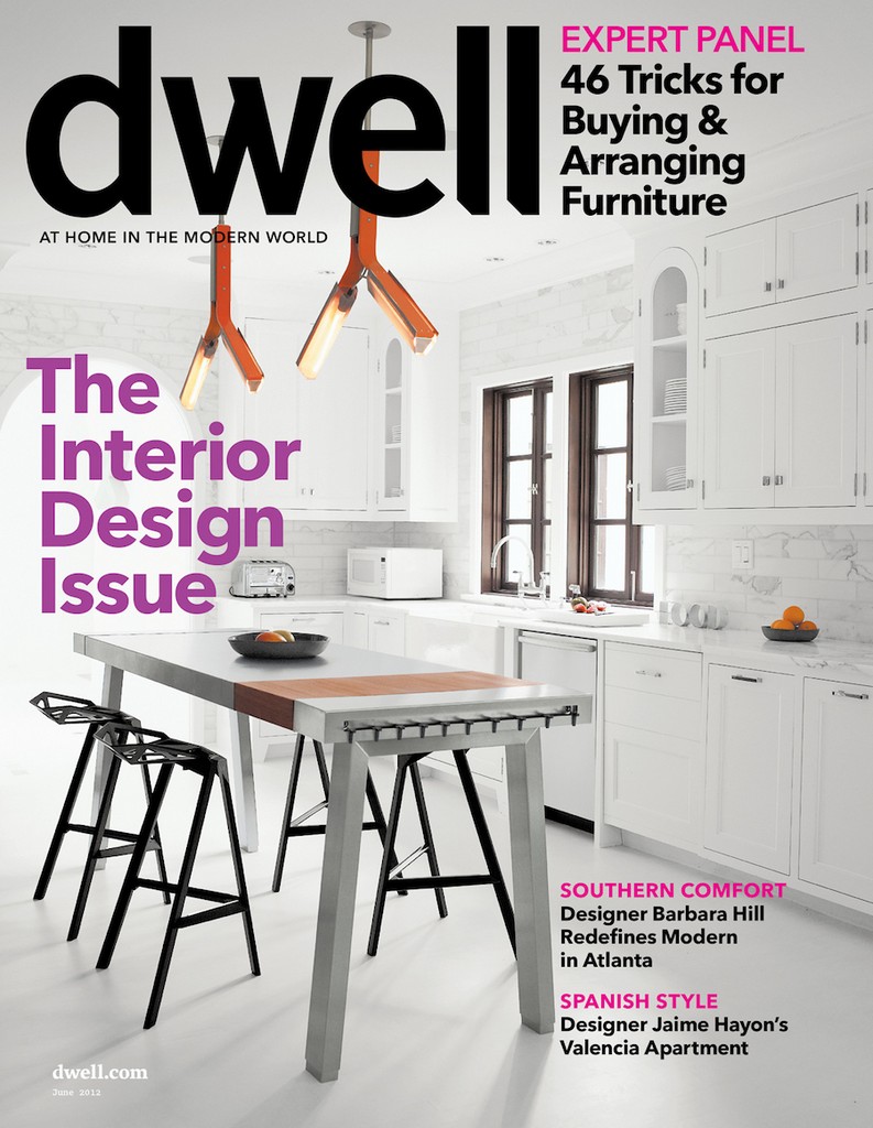 best interior design magazines