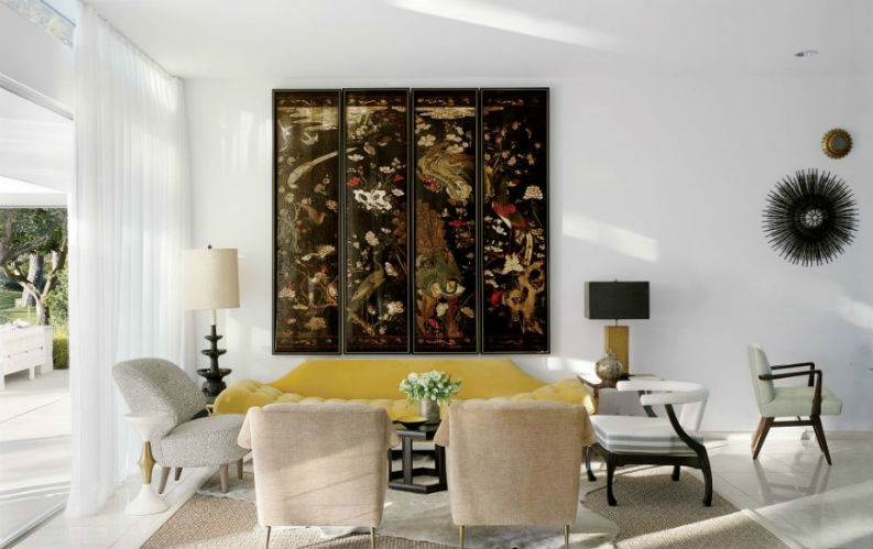 Living Room Ideas 2016 20 Spectacular Colorful Sofas You Will Buy