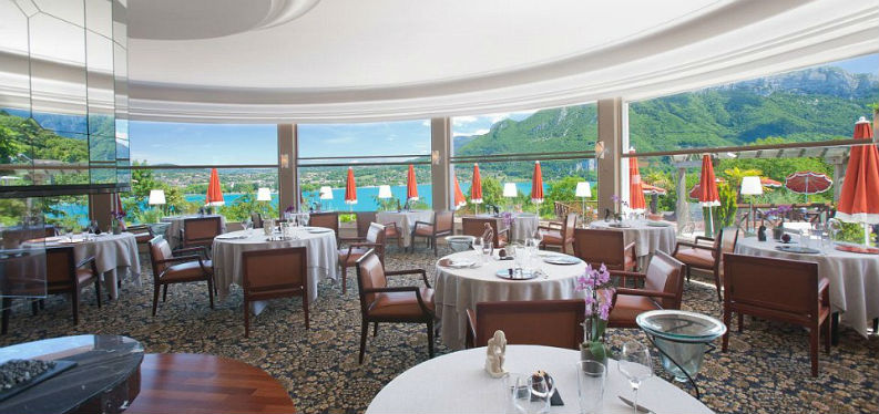 Euro 2016 10 Luxurious Hotels for The Europe’s Top Teams