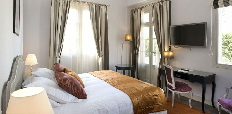 Euro 2016 10 Luxurious Hotels for The Europe’s Top Teams