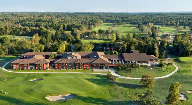 Euro 2016 10 Luxurious Hotels for The Europe’s Top Teams