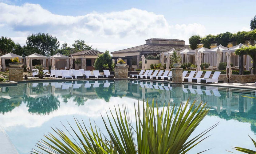 Euro 2016 10 Luxurious Hotels for The Europe’s Top Teams