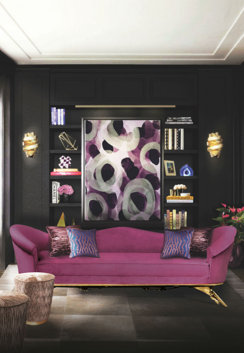 Living Room Ideas 2016 20 Spectacular Colorful Sofas You Will Buy