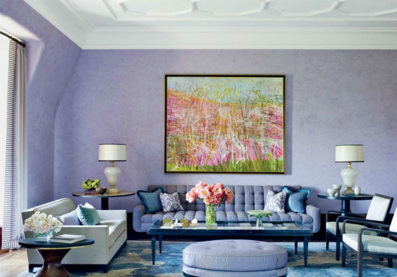 Living Room Ideas 20 Spectacular Colorful Sofas You Will Buy