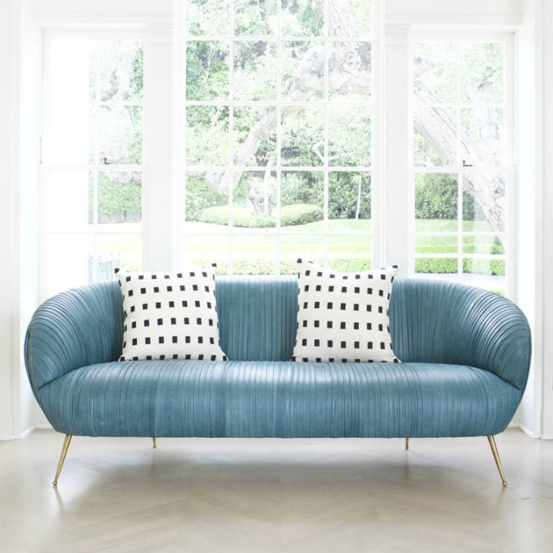 Living Room Ideas 20 Spectacular Colorful Sofas You Will Buy