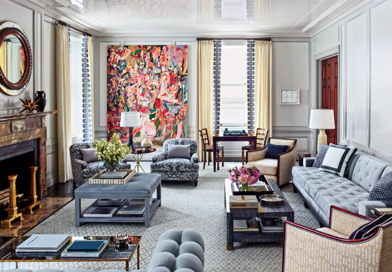 Living Room Ideas 20 Spectacular Colorful Sofas You Will Buy
