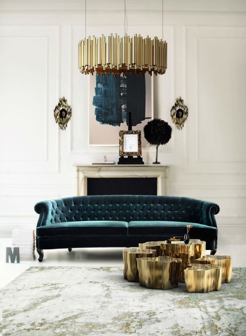 Living Room Ideas 2016 20 Spectacular Colorful Sofas You Will Buy