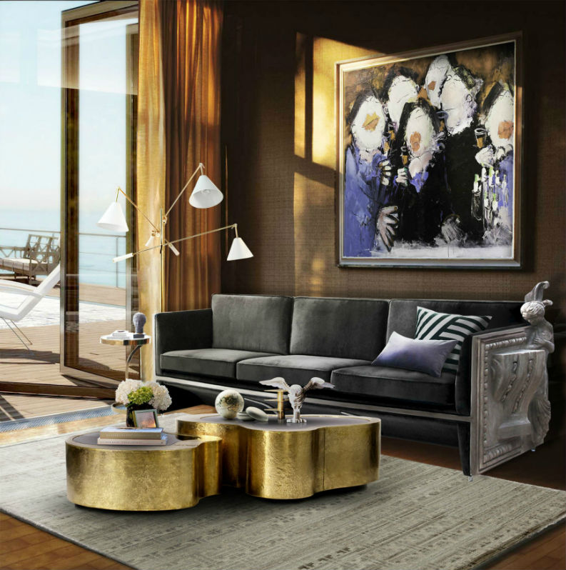 Living Room Ideas 2016 20 Spectacular Colorful Sofas You Will Buy