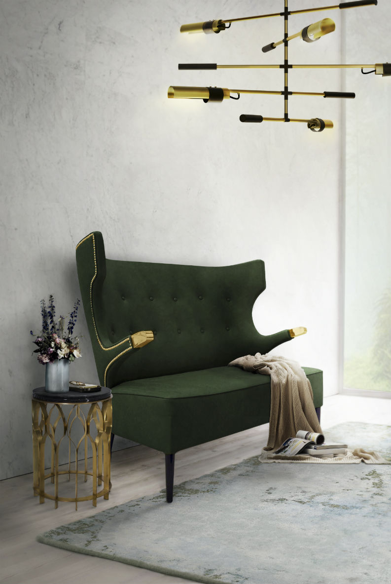 Living Room Ideas 2016 20 Spectacular Colorful Sofas You Will Buy