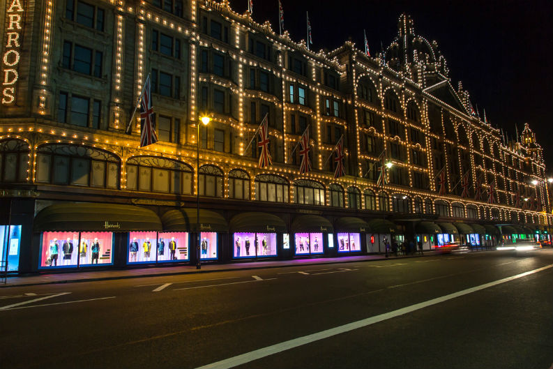 What Does Harrods and Euro 2016 Have in Common (5)