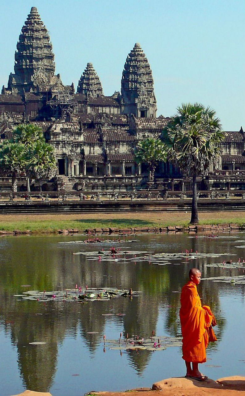 10 Not So Crowded Summer Vacations To See Before You Die