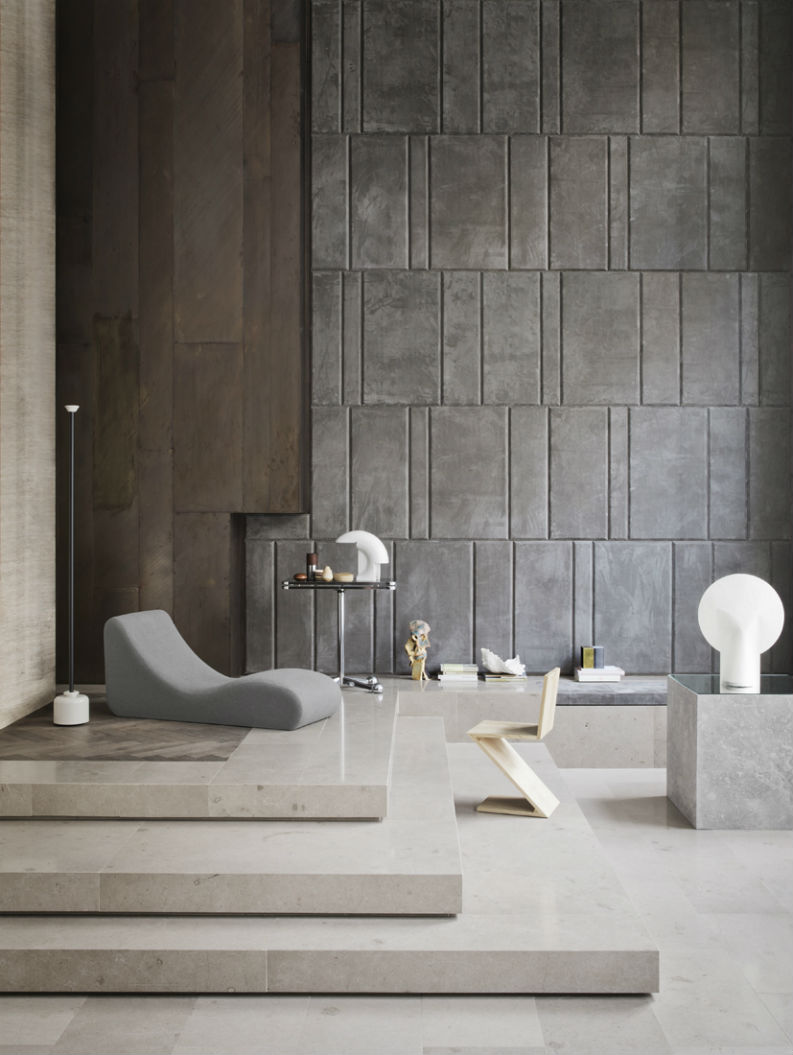 15 Trendy Rooms With Marble Décor That Will Bring Agra to You