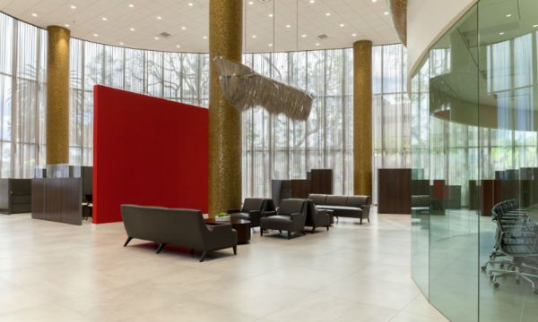 Mi Design Presents Their Latest Modern Interior Design Project