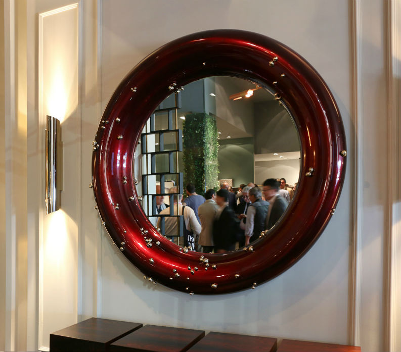 10 Design Furniture Trends You'll See At Maison et Objet 2016