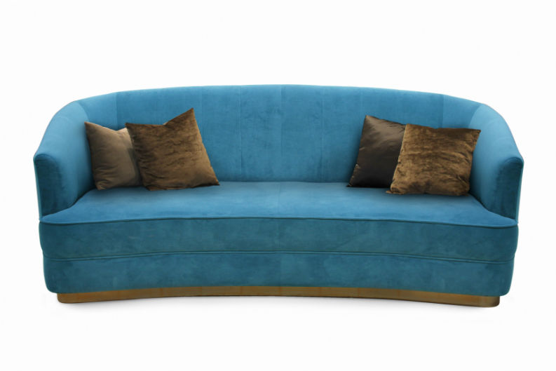 10 Design Furniture Trends You'll See At Maison et Objet 2016