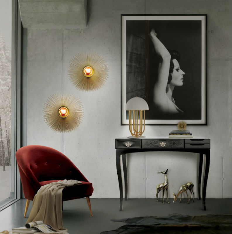 15 Fabulous Design Furniture Ideas For Luxury Living Rooms