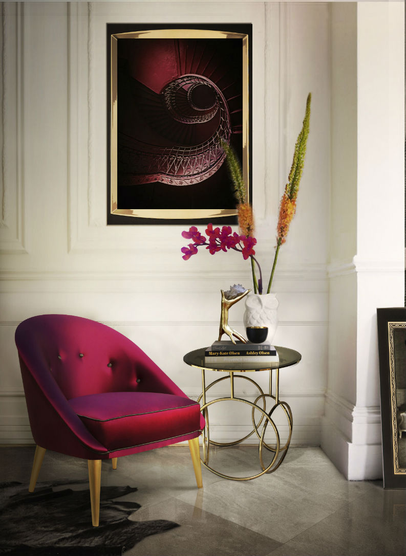 15 Fabulous Design Furniture Ideas For Luxury Living Rooms