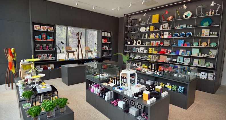 Design Museum shop